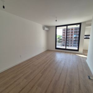 Venta Apartamento A Estrenar 1 Dormitorio Parque Batlle