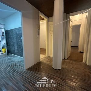 Venta | Amplio Apartamento De 3 Dormitorios En El Centro De Montevideo A Pasos Del Sodre