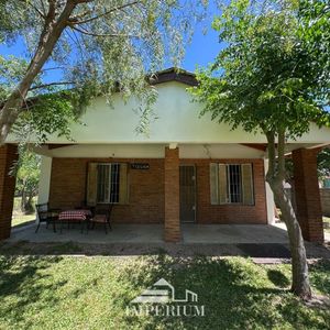 Venta Casa En Balneario San Luis Sur