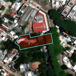 Terreno En El Prado