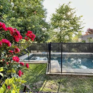 Venta Casa Barrio Privado Carmel Divina Casa Integrada Al Jardin Y Fondo