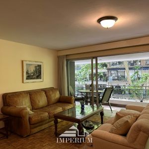 Venta Apartamento De 5 Dormitorios Y 4 Baños En Pocitos Con Garaje