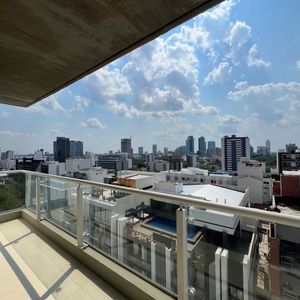 Hermoso Dpto Amoblado En Venta Torres Suant