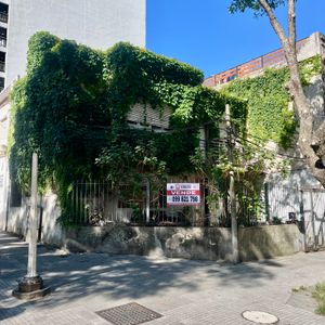 Venta Casa Punta Carretas 3 Dorm. 2 Baños Gge X2