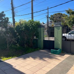 Venta Dos Casa En Un Padrón único En Unión/buceo Norte