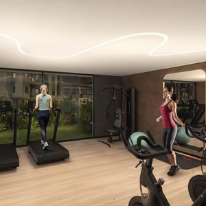 Venta Apartamento 1 Dormitorio (807) | More Pocitos
