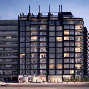 Venta Apartamento 2 Dormitorios En Pocitos | More Pocitos