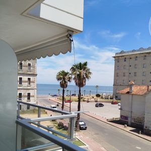 Edificio Diano Marina – Piriápolis   ---  Venta De Departamento – 3.er Piso