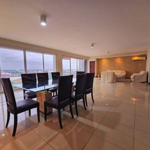 Penthouse En Venta, Av. Beni, Zona Norte