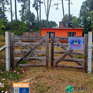 **reservado**vendo Casa En La Playa, Al Sur Bello Horizonte 752m2