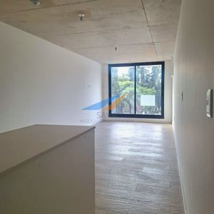 Venta Monoambiente En Buceo! Balcón Al Frente.