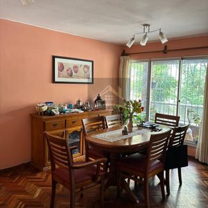 Venta Apartamento 4 Dormitorios En Pocitos