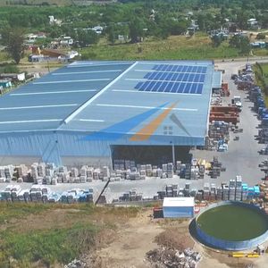 Venta Predio Logístico 10.000 M2 Construidos En Barros Blancos!