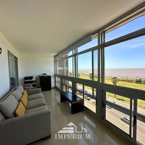 Venta | Apartamento 3 Dormitorios Y Garage Punta Carretas