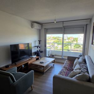 Venta Apartamento Dos Dormitorios, Malvin
