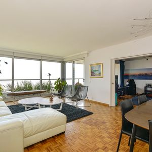 Apartamento En Pocitos: Ubicación Privilegiada Y Excelente Estado