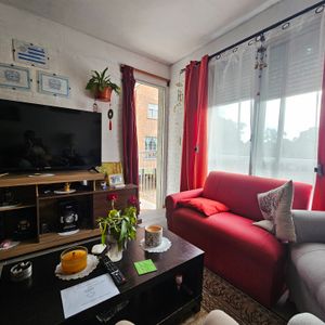 Venta Apartamento 2 Dormitorios Malvin En Cooperativa