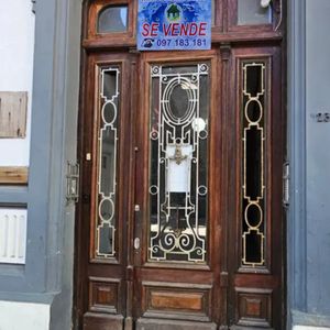 Vendo Monoambiente Interior Idel Inversion O Jóvenes Usd 47.000 Dólares