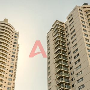Torre Nauticas –  Venta Apartamento 3 Dormitorios - 2 Garajes (con Renta).