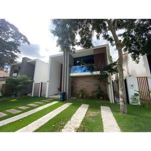  Casa En Venta - Condominio Bosques De La Colina