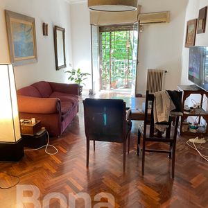 Apartamento En Venta En Pocitos