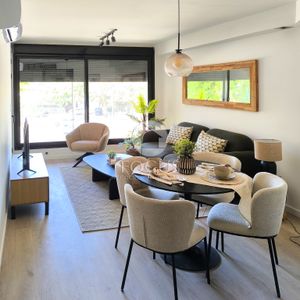 Venta Apartamento 2 Dormitorios Con Terraza Al Frente En La Blanqueada