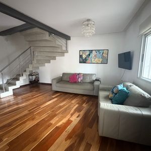 Venta- Casa En Pque. Batlle- 3 Dorm, 3 Baños, Gje, Patio Y Barbacoa