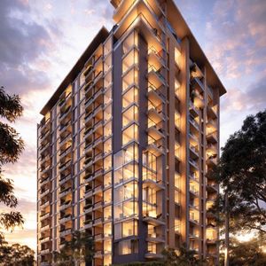 Torre Narciso La Cuadrita