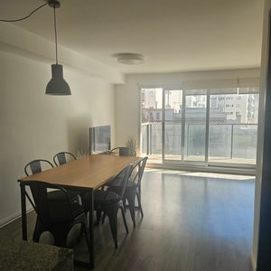 Alquiler 2 Dormitorios Con Muebles En Punta Carretas