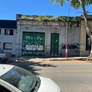 Terreno 427 M2 En La Zona De Parque Rodó