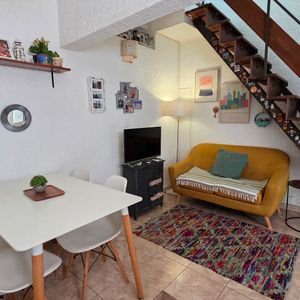 Casablanca - Duplex Muy Lumonoso Con Gran Terraza