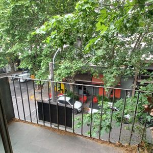 Se Vende Apartamento De 1 Dormitorio En Cordón