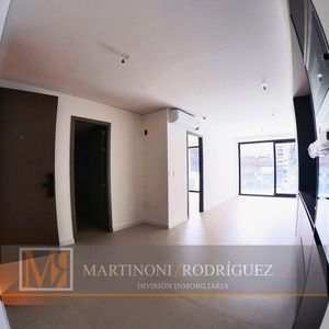 Cosmos Home — Apartamento 1 Dormitorio Con Garage En El Corazón Del Wtc Montevideo