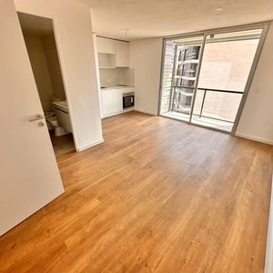 A Estrenar! Venta Monoambiente Con Balcón