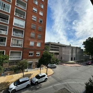 2 Dormitorios Palermo A Una Cuadra De Rambla Sur