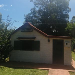 Cabaña Pequeña En San Luis