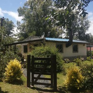 Casa A Metros Del Mar