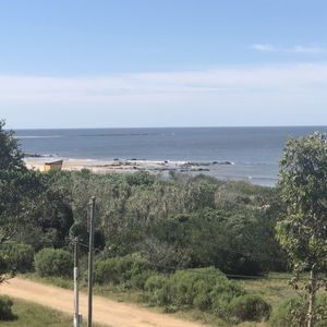 Casa Frente Al Mar Con Piscina Santa Lucia Del Este