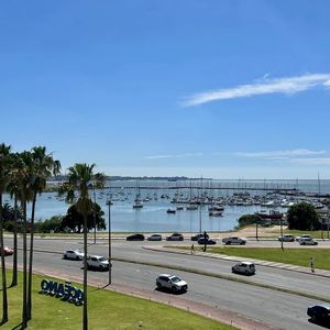 Apartamento En Venta En Puerto Buceo Panamericano Divina Vista