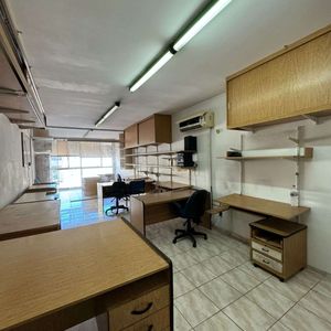 Venta | Oficina En Ciudad Vieja