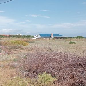 Terreno Costero Sin Urbanizar – 1.020 M² – U$s 275.000
