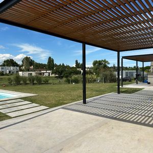 Altos De La Tahona. Nueva. 3 Dorms + Servicio. Piscina Climatizada