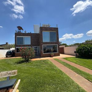 Venta En Parque Del Plata Sur Frente Al Mar 323pp
