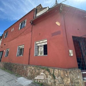 Venta Casa De 3 Dormitorios En Union - Con Garaje