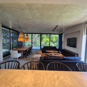 Casa En Dos Plantas, 3 Dormitorios, 3 Baños, 2 Cocheras