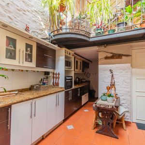 Venta Casa 2 Dormitorios En Pocitos