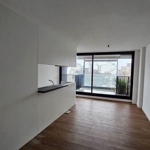 Venta Apartamento 2 Dormitorios Y Garaje