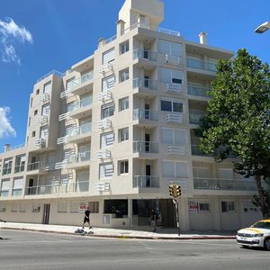 Ideal Inversores! Apto 1 Dorm Con Renta En Bella Vista!