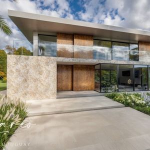 Esplendida Casa En Alquiler En San Nicolás