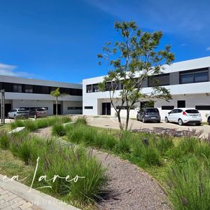 Casa A La Venta En Housing En Parque Miramar
